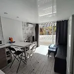 Cozy With Balcony, Pool And Wifi In Playa De Americas Playa de las Américas